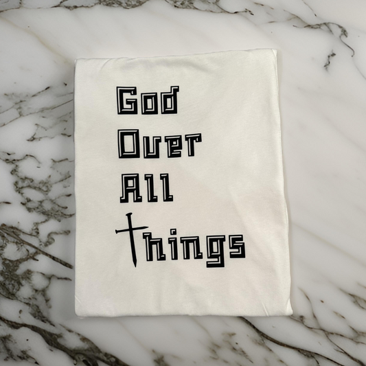 G.O.A.† (SHORT SLEEVE)